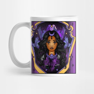 Zodiac 104 (Style:2) Mug